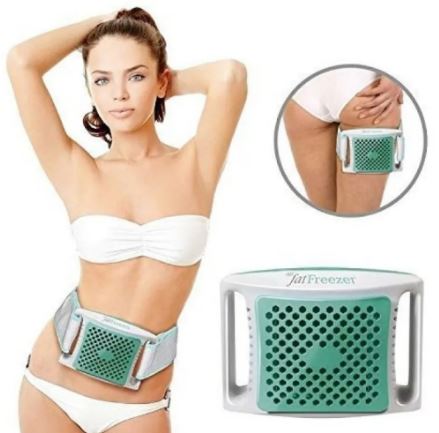 Criolipólisis Portátil